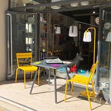 Egayez Vos Terrasses Avec La Collection Fermob Disponible Dans Nos Magasins Weemood Argentan Alencon Lisieux Fermob Ete Terrass In 2020 Home Decor Decor Home