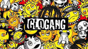 Find gang pictures and gang photos on desktop nexus. Glo Gang Wallpaper Karikatur Animierter Cartoon Gelb Schriftart Text 192013 Wallpaperuse