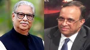 Mansur, Mokabbir will face action: Gano Forum