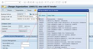 If a customer calls your service and their credit card is declined the system will inform them that their card has been declined and prompt them to enter an alternate card number. Business Partner In S4 Hana Customer Vendor Integration Sap Blogs