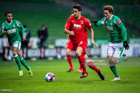 Hier findest du die aktuellen news über werder bremen. Augsburg Vs Werder Bremen Preview How To Watch Kick Off Time Team News Predicted Lineups And Ones To Watch Vavel International
