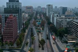 Si sabes de alguna feria en tu comuna o donde sea. Gobierno Anuncia Cuarentena Para San Bernardo El Bosque Y Arica Y Levanta La Medida Para Cinco Comunas Incluyendo Las Condes La Tercera