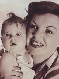 Before Lady Gaga was Judy Garland. In a new book, her star is reborn