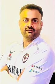 Bahrain Cricket Club (BCC)