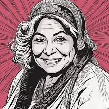 Roseanne Barr's Net Worth And Biography[2023] • Scottmax.com