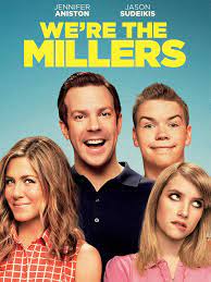 A veteran pot dealer creates a fake family as part of his plan to move a huge shipment of weed into the u.s. We Re The Millers 2013 Rotten Tomatoes