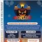 Monster SMASH! Pickleball Scramble event image