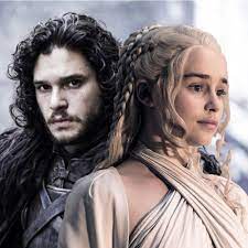 Vulture and photos by hbo. How Are Game Of Thrones Jon Snow And Daenerys Targaryen Related