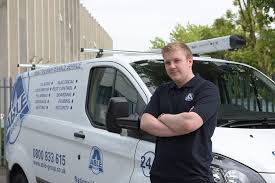 Emergency Plumbing in Brownhills | Able Group