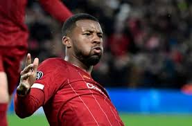 Viimeisimmät twiitit käyttäjältä gini wijnaldum (@gwijnaldum). Contract Dispute The Only Other Worry For Liverpool Is Georginio Wijnaldum