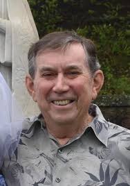 David Fogarty Obituary