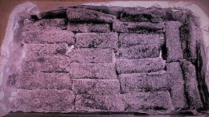 How To Make Ube Pastillas Pink Angels Kitchen Youtube Ube Ube Recipes Snack Recipes