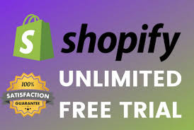 Then look no further, we will get you the longest trial that is sure you get your ecommerce store ready! Provide A Free And Unlimited Trial Shopify Store By Sea Dropshippin Fiverr
