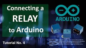 How the 5v relay works. Driving A Relay With An Arduino 9 Steps Instructables