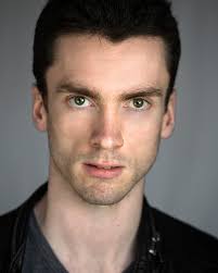 Matthew Blaney — RADA