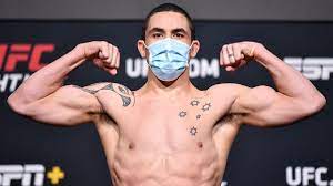Professional mma fighter and current ufc middleweight. Rpiozuhdxx Efm