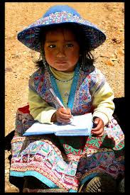 Ready For School Photos D Enfants Portrait Enfant Visage Du Monde