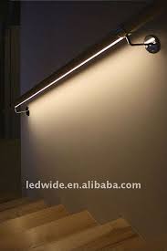 aluminium led profile for led strips milky cover 1m 2m 3m or customized length buy aluminium led profi stairway lighting stairway decorating house design