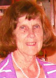 Obituary information for Rhea Ann McCaleb