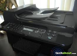 Start the driver download on the table in above. Hp Laserjet Pro M1536dnf Review Techshout