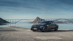 Mercedes Benz Gle Suv Trendsetter Completely Reconceived Mercedes Amg Amg Mercedes