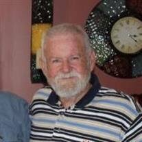 David Earl McKnight Obituary