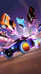Check spelling or type a new query. Rocket League Wallpapers Vertical Search More Hd Transparent Rocket League Image On Kindpng Lamaleta Dellarandi