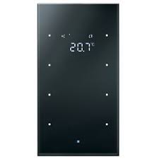 Berker Knx Touchsensor Ts Sensor Schalter Lampen Technik