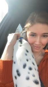 Any advice for a new Dal mom?