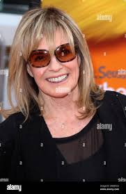 Dr linda hi-res stock photography and images