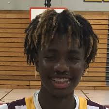 Brandon Thomas 's Middleton High School Bio