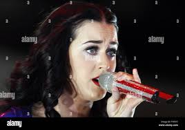 Left katy hi-res stock photography and images