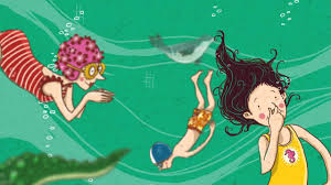 Wer glück hat, findet hier den besten freund, den es auf der welt gibt. Die Schule Der Magischen Tiere Bildschirmschoner Youtube