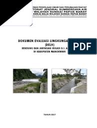 Sebuah pintu bendungan mengalirkan air sebanyak 1200 dm3 dalam waktu 3 detik berapakah debit air pada pintu bendungan tersebut. 01 Laporan Delh