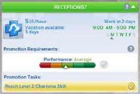 The 10 of the best mods to use when playing sims 4's cats & dogs expansion pack. Mod The Sims Veterinarian Career Updated Compatible With Patch 1 70