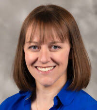 Kate Lyn L. Walsh, PsyD