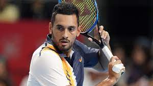 Nick kyrgios wurde 1995 in canberra geboren. Nick Kyrgios Sportartikel Sportega