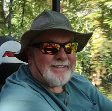 Big and little Enos Burdette