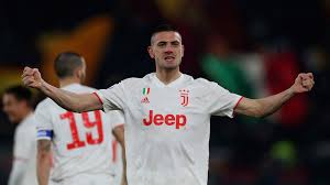 Age:23 years (5 march 1998). Atalanta Merih Demiral Transferini Aciklamaya Hazirlaniyor