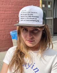 In The Name of The Father