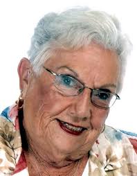 Mary Lou West: Dec 25, 1926