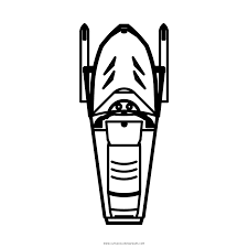 Kids are encouraged to submit their favorite page from the book along with an entry form located in the back of the book. Snowmobile Coloring Page Ultra Coloring Pages
