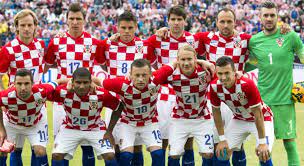 Actualitésil y a 3 ans. Ce Soir Le Match De La Francophonie Contre La Croatie Africa Top Success