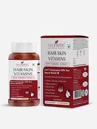 By fay, these are very cheap and affordable hair supplements in tablet form in india. 5 Skin Supplements Vitamins For Natural Glow