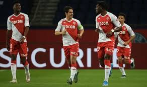 Подробный обзор матча (3 апреля 2021 в 14:00) монако: Qkazwjgaq8mpsm