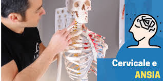 La Tua Cervicale E Provocata Dall Ansia O E Il Contrario Ecco Cosa Fare L Altra Riabilitazione