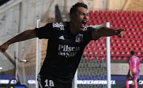 A maior bolsa de apostas esportivas online para futebol apostas durante a partida ao vivo cash out Colo Colo Vs Melipilla Resultado Goles Y Resumen Por El Campeonato Nacional Video Compacto