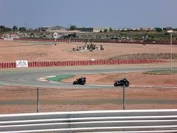 Auf der schönen rennstrecke von cartagena. Bilder Aus Der Galerie Cartagena 2009 Des Handlers Auto Und Motorradhaus Burstadt Gmbh