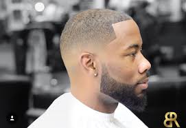 Coiffure homme noir est très populaire en 2015 ou 2016 les tendances de la coiffure. 10 Idees De Coupe Coiffure Homme Noir Coiffure Homme Coiffure Homme Afro