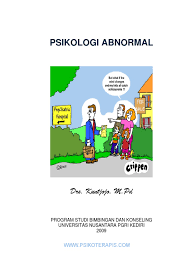Selamat datang di situs fppsi unj. Download Ebook Psikologi Abnormal Gratis